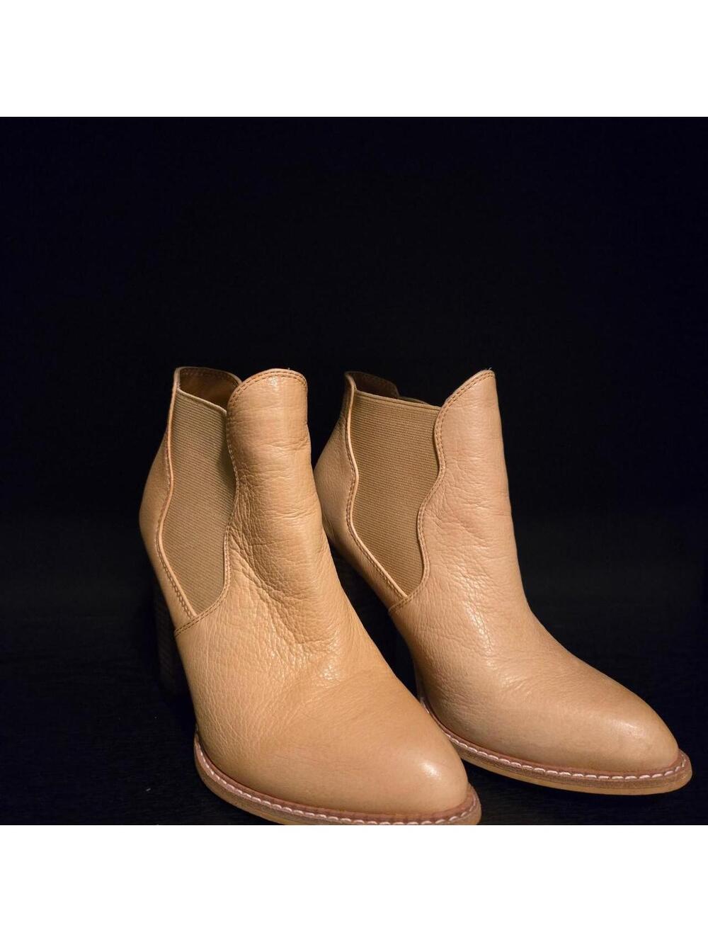 Chinese Laundry Women's Tan Boot